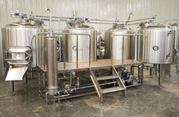 四器設備（100L）