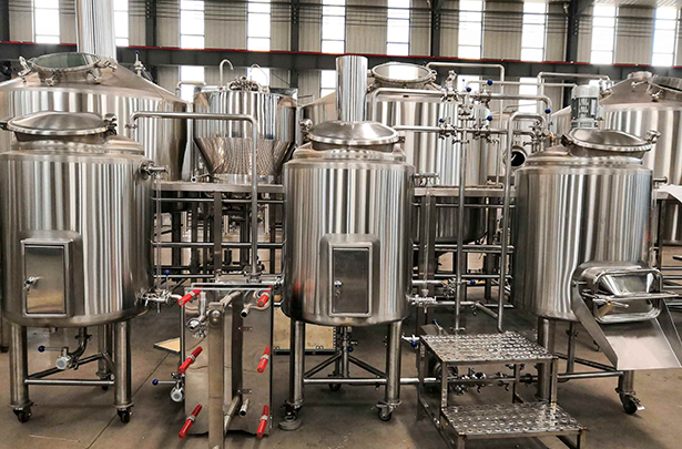 三器設備（100L）